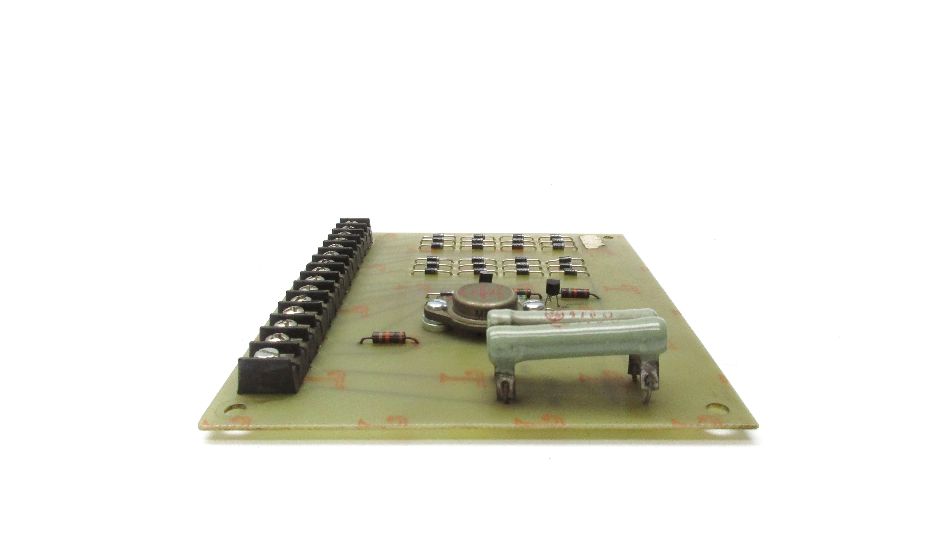 GENERAL ELECTRIC 44B382804/1 UNMP
