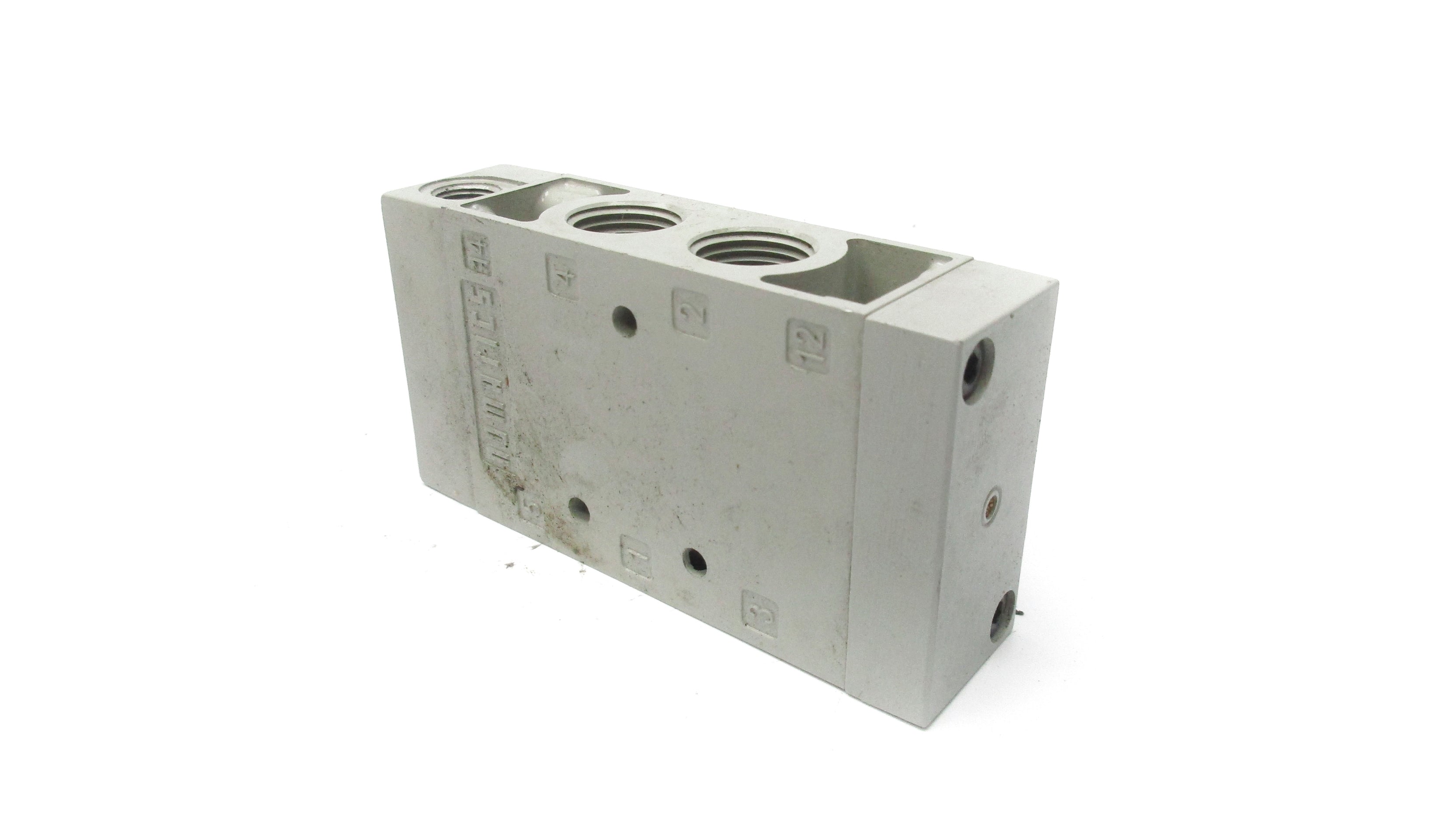 NUMATICS L23PA452O000000 14.5-145PSI NSNP