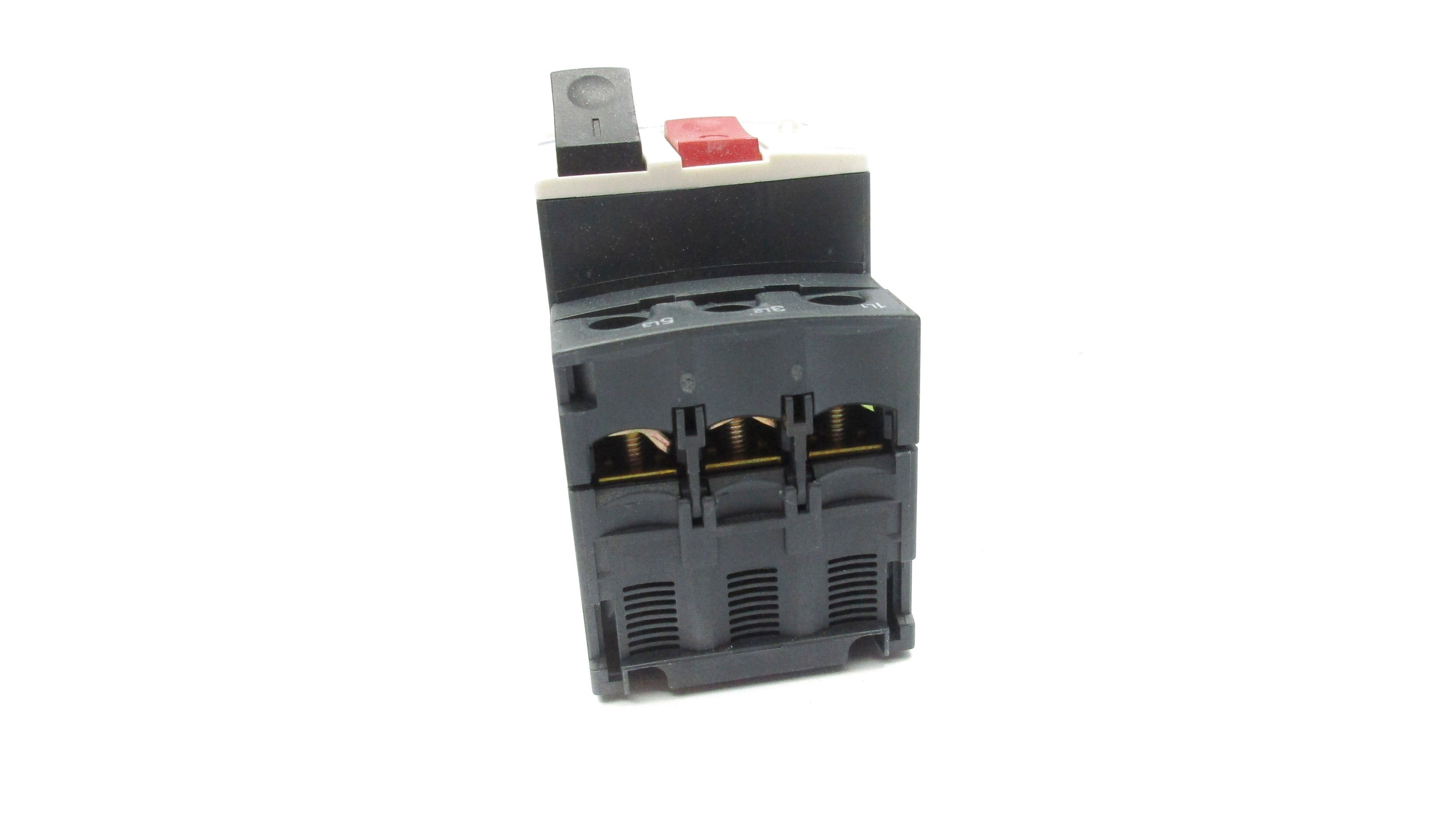 TELEMECANIQUE GV2ME08 690V 2.5-4A NSNP