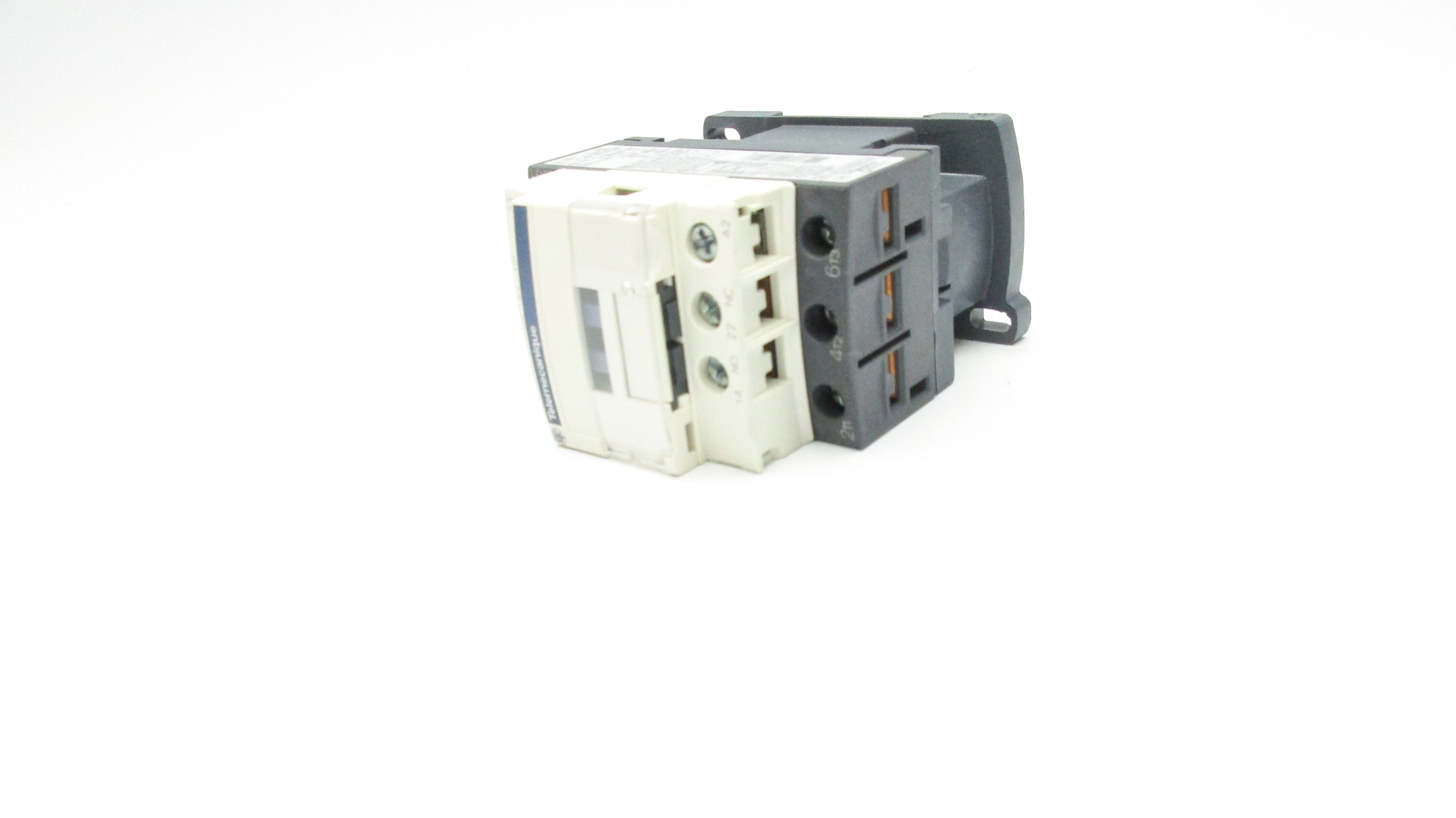 TELEMECANIQUE LC1D18G7 120V NSMP