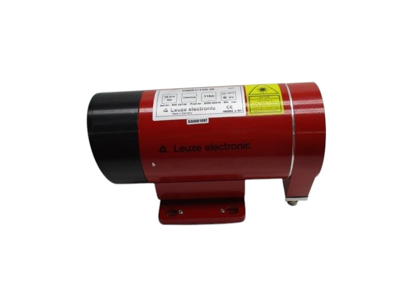 LEUZE ELECTRONIC OMS1-100IS  NSNP