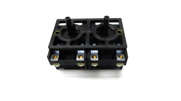 SCHNEIDER ELECTRIC XESD1281 600VAC 10A NSMP