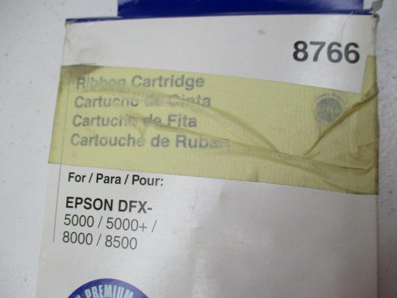 EPSON 8766  NSMP