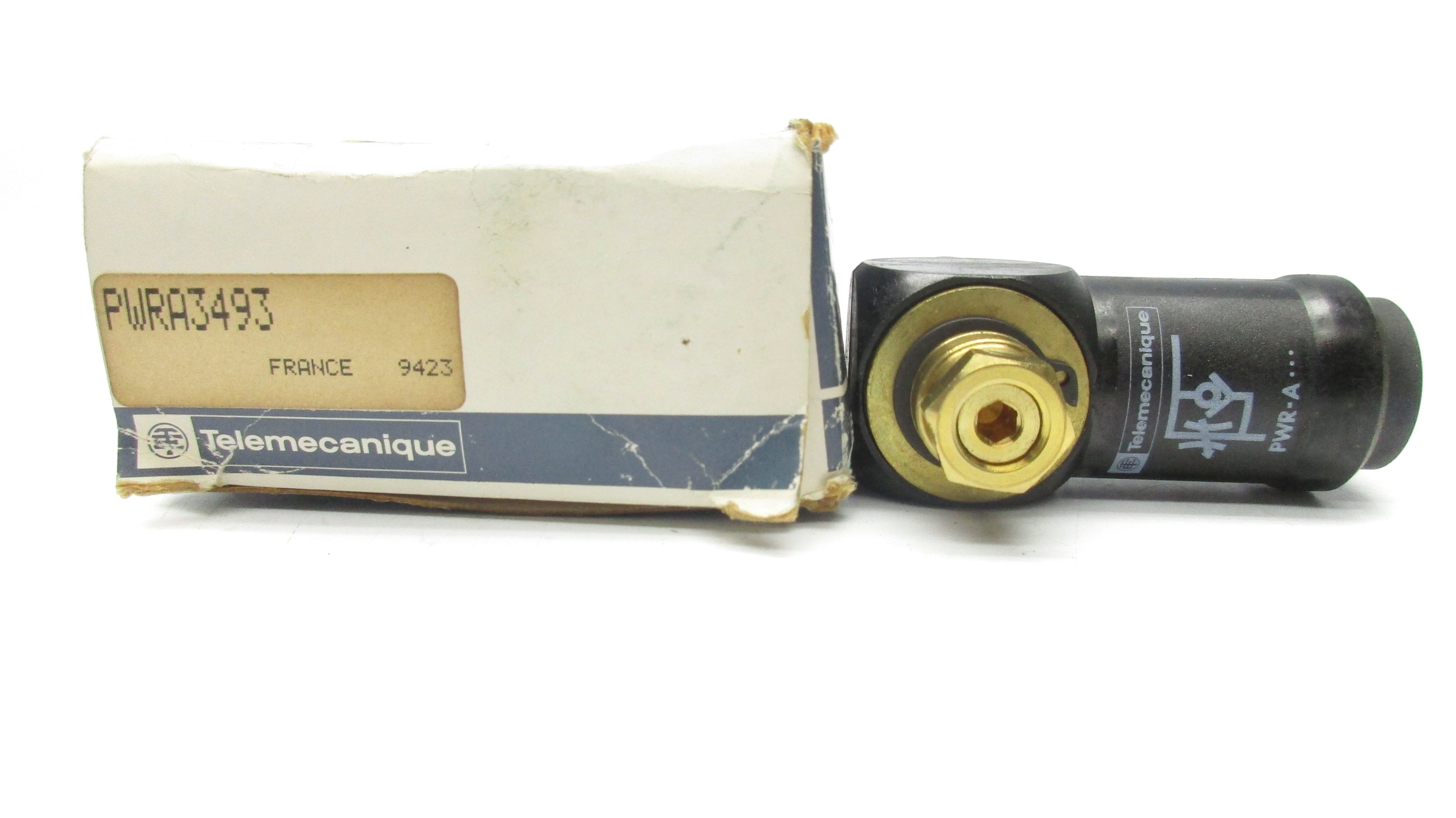 TELEMECANIQUE PWRA3493 NSMP