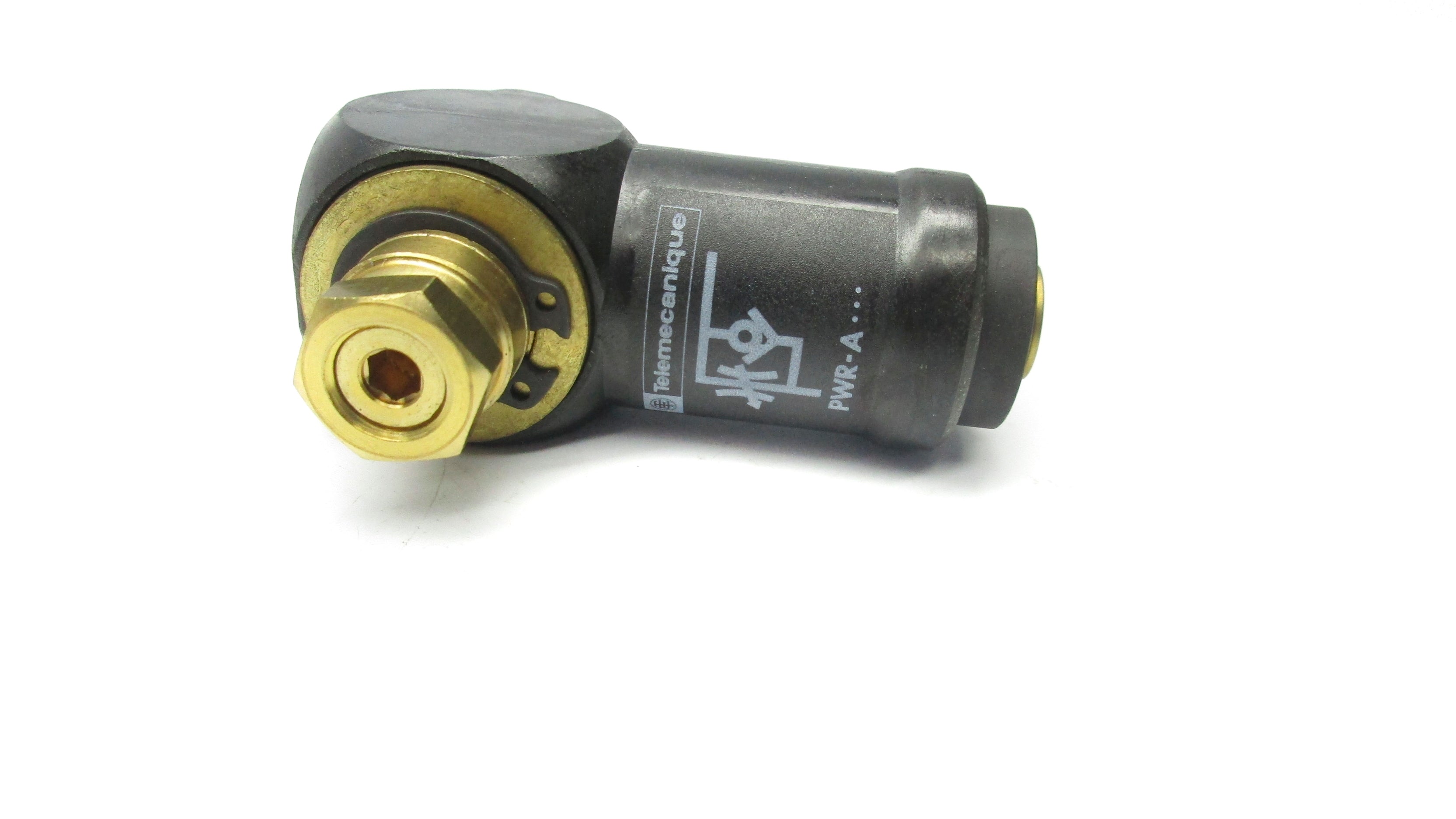 TELEMECANIQUE PWRA3493 NSMP