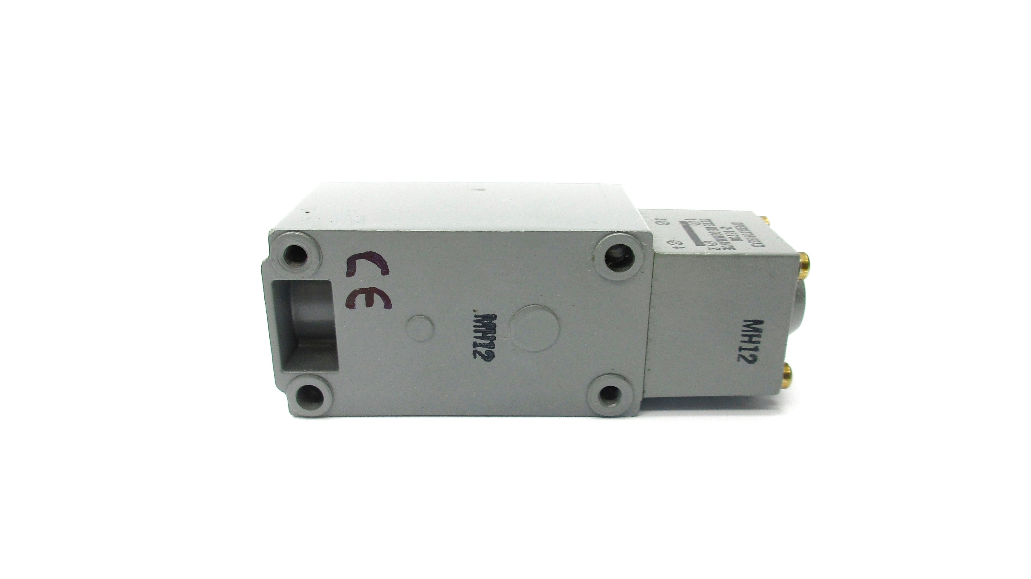 INDUSTRIAL SPARE PART 802T-K SER. D (AS PICTURED) (WH) NSMP