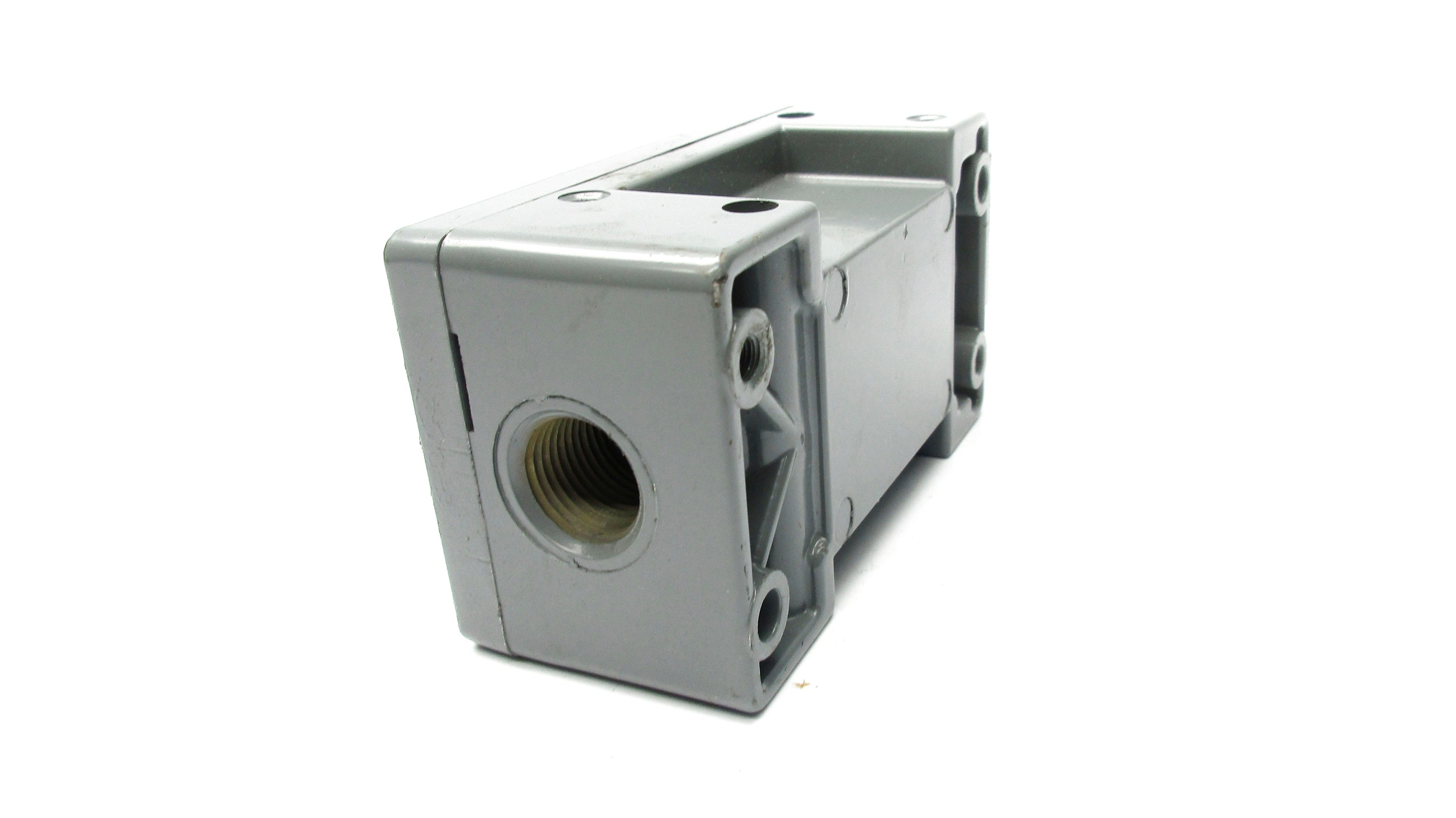 SQUARE D 9007CR61B2 SER. A NSNP