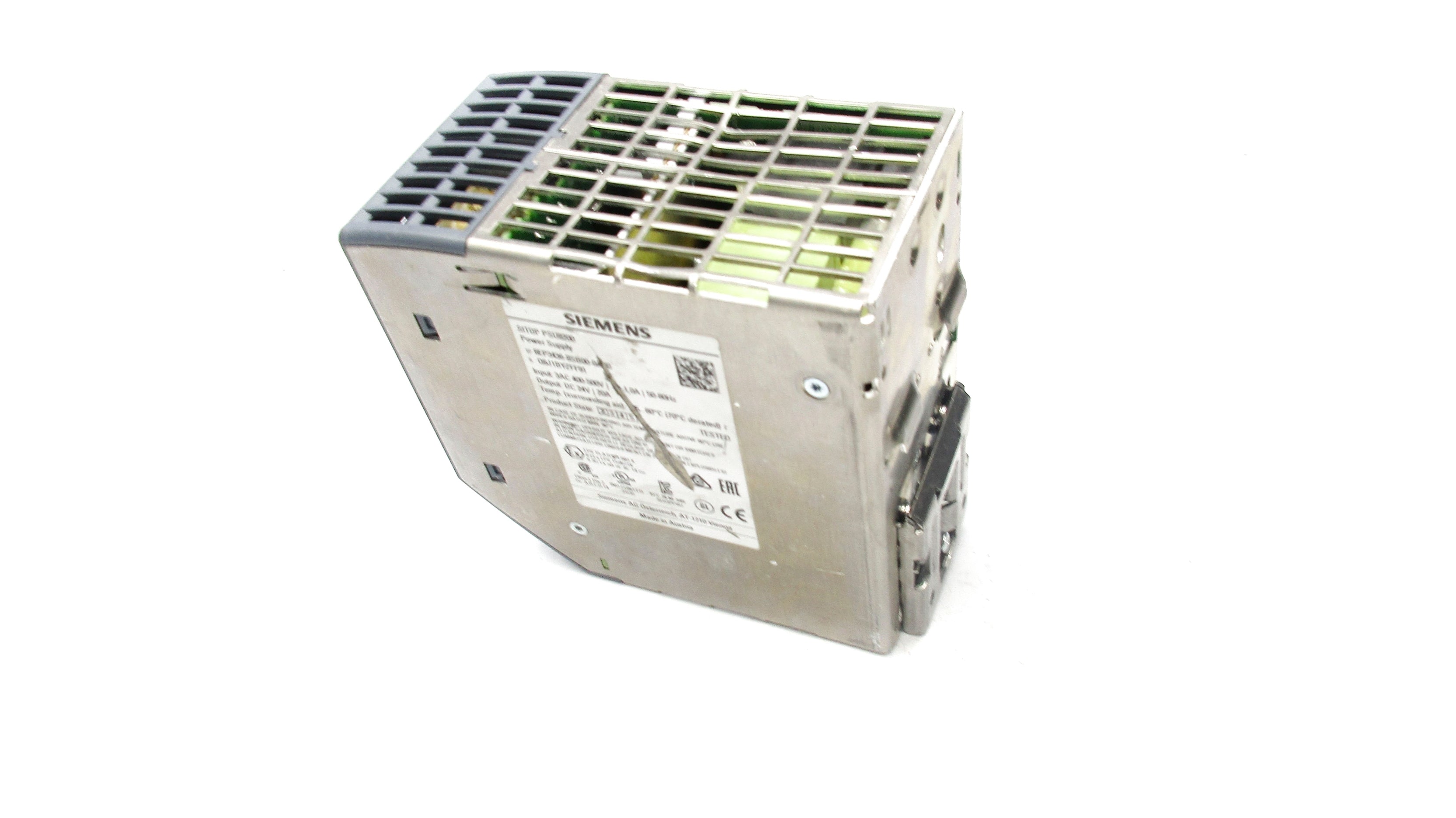 SIEMENS 6EP3436-8SB00-0AY0 NSNP