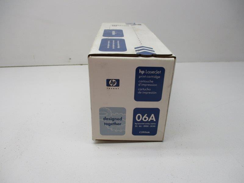 HEWLETT PACKARD C3906A  NSFS