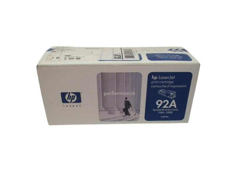 HEWLETT PACKARD C4092A  NSFS