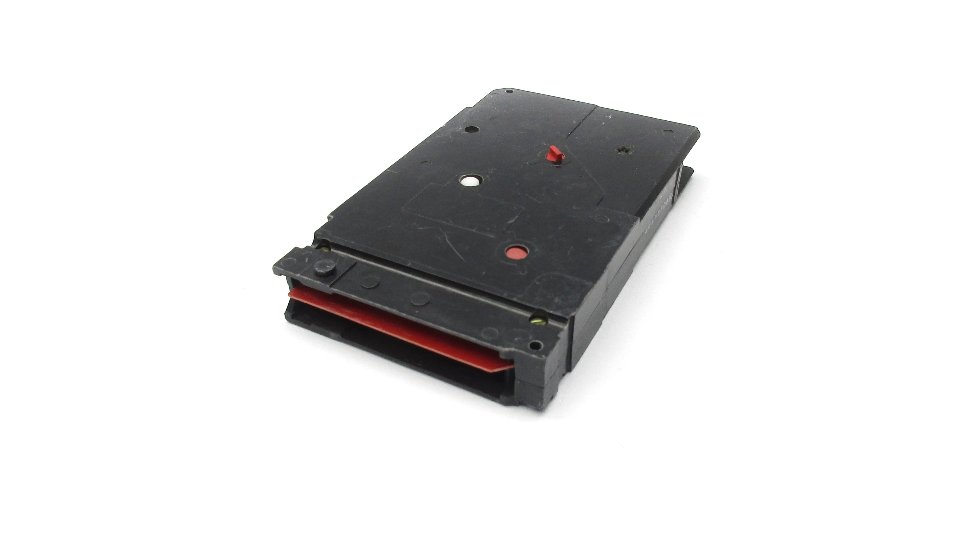 SIEMENS B00ED64 480V 15A UNMP