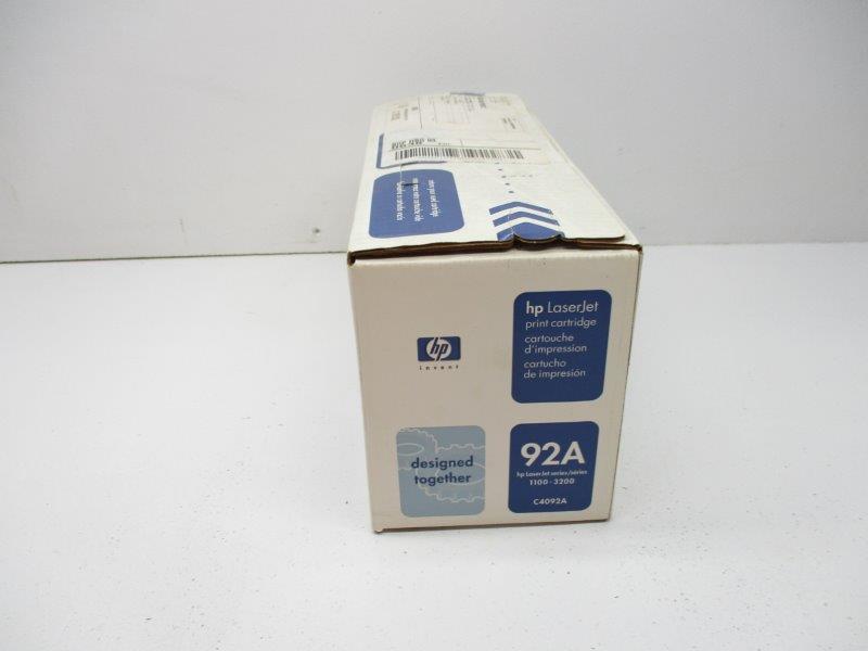 HEWLETT PACKARD C4092A  NSFS
