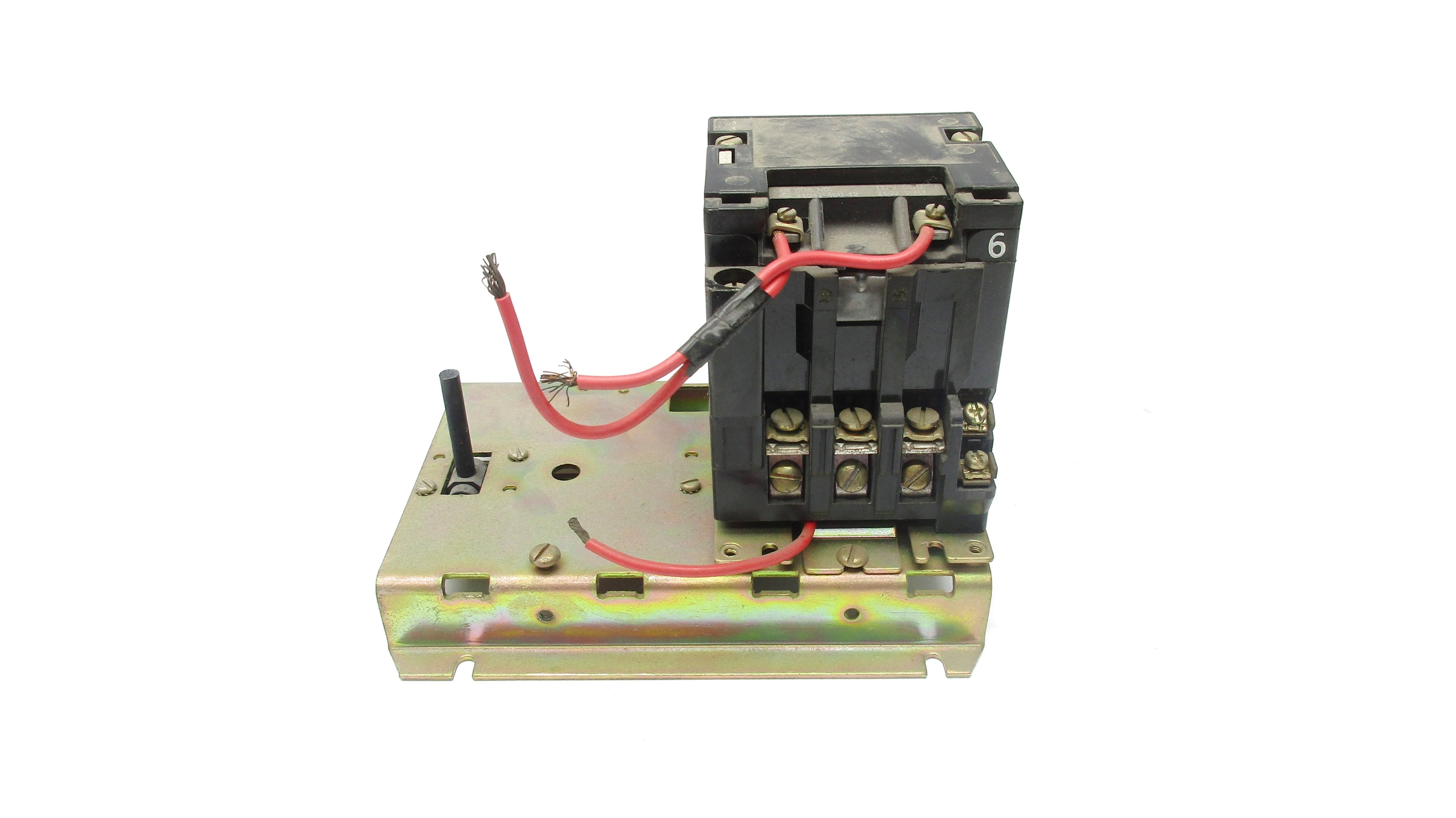 SPARE PART 31036-507-52-801 (AS PICTURED) UNMP