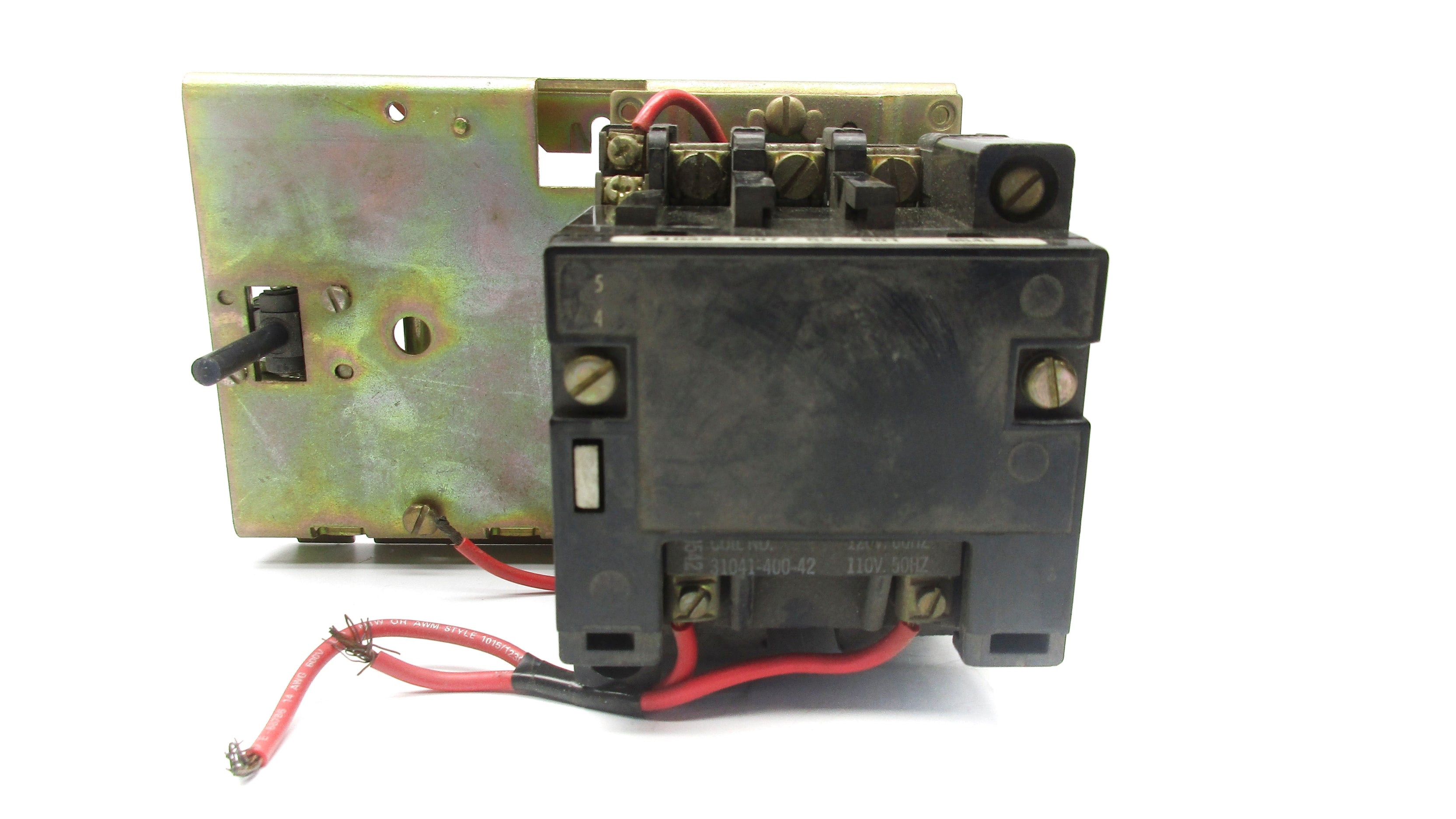 SPARE PART 31036-507-52-801 (AS PICTURED) UNMP