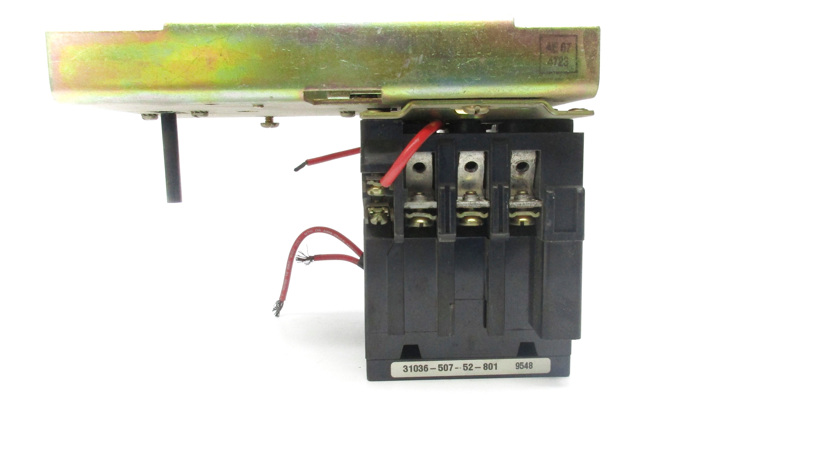 SPARE PART 31036-507-52-801 (AS PICTURED) UNMP