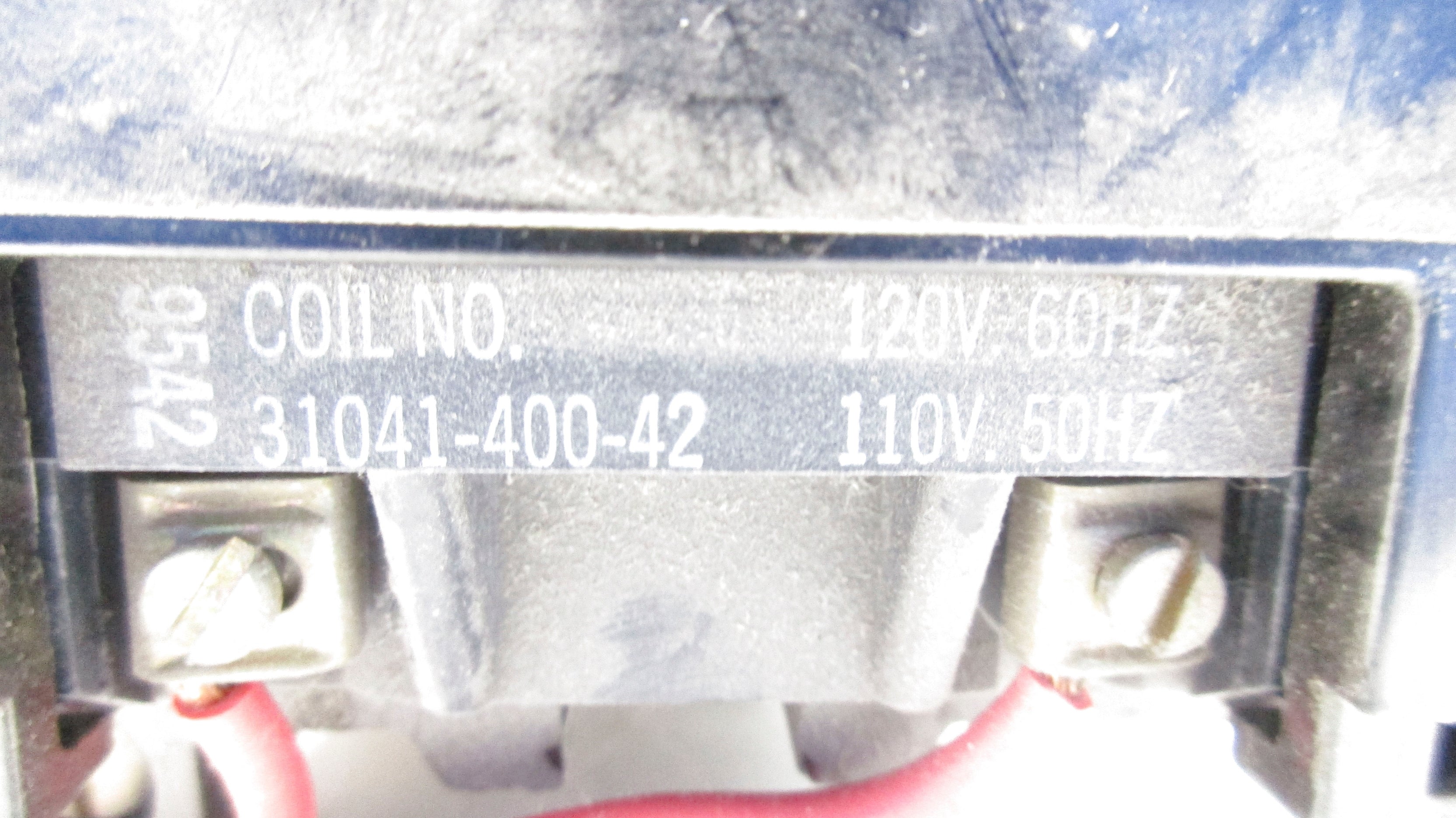 SPARE PART 31036-507-52-801 (AS PICTURED) UNMP