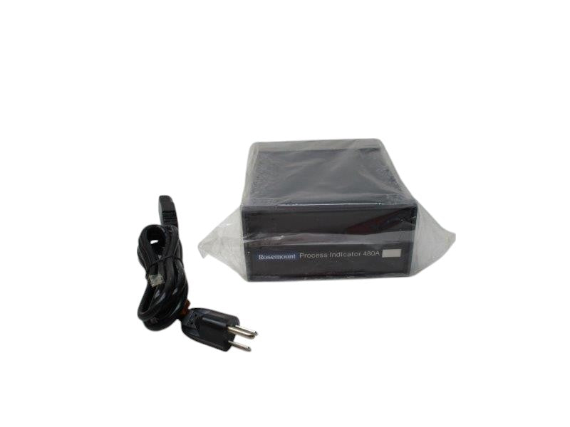 ROSEMOUNT 480A  NSNP
