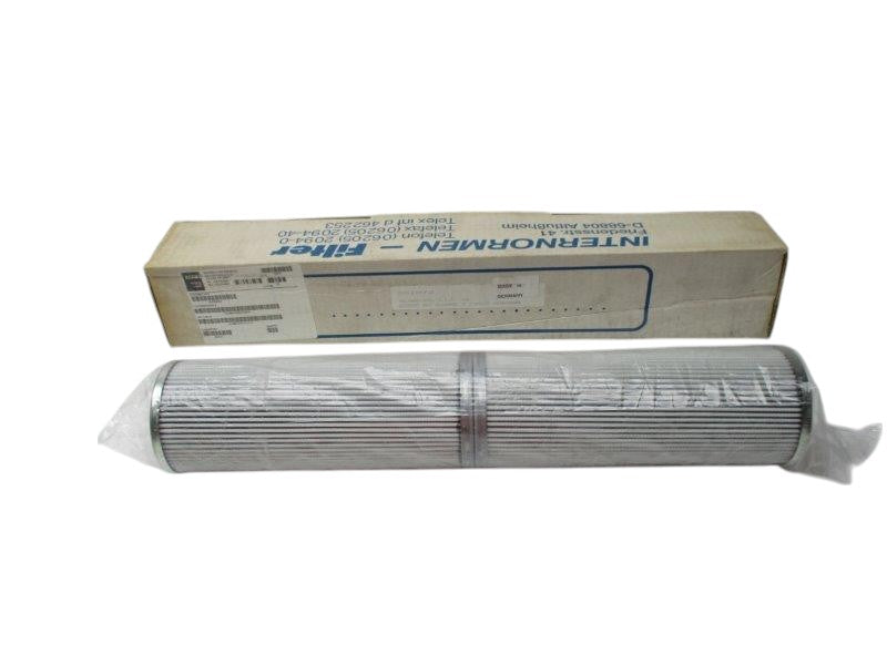 INTERNORMEN FILTER 301072  NSMP