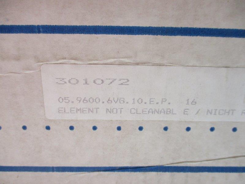 INTERNORMEN FILTER 301072  NSMP