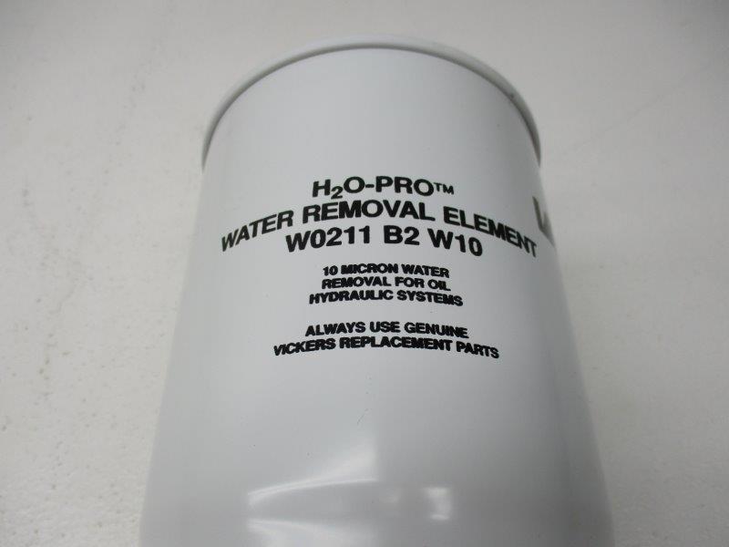 VICKERS W0211B2W10  NSNP