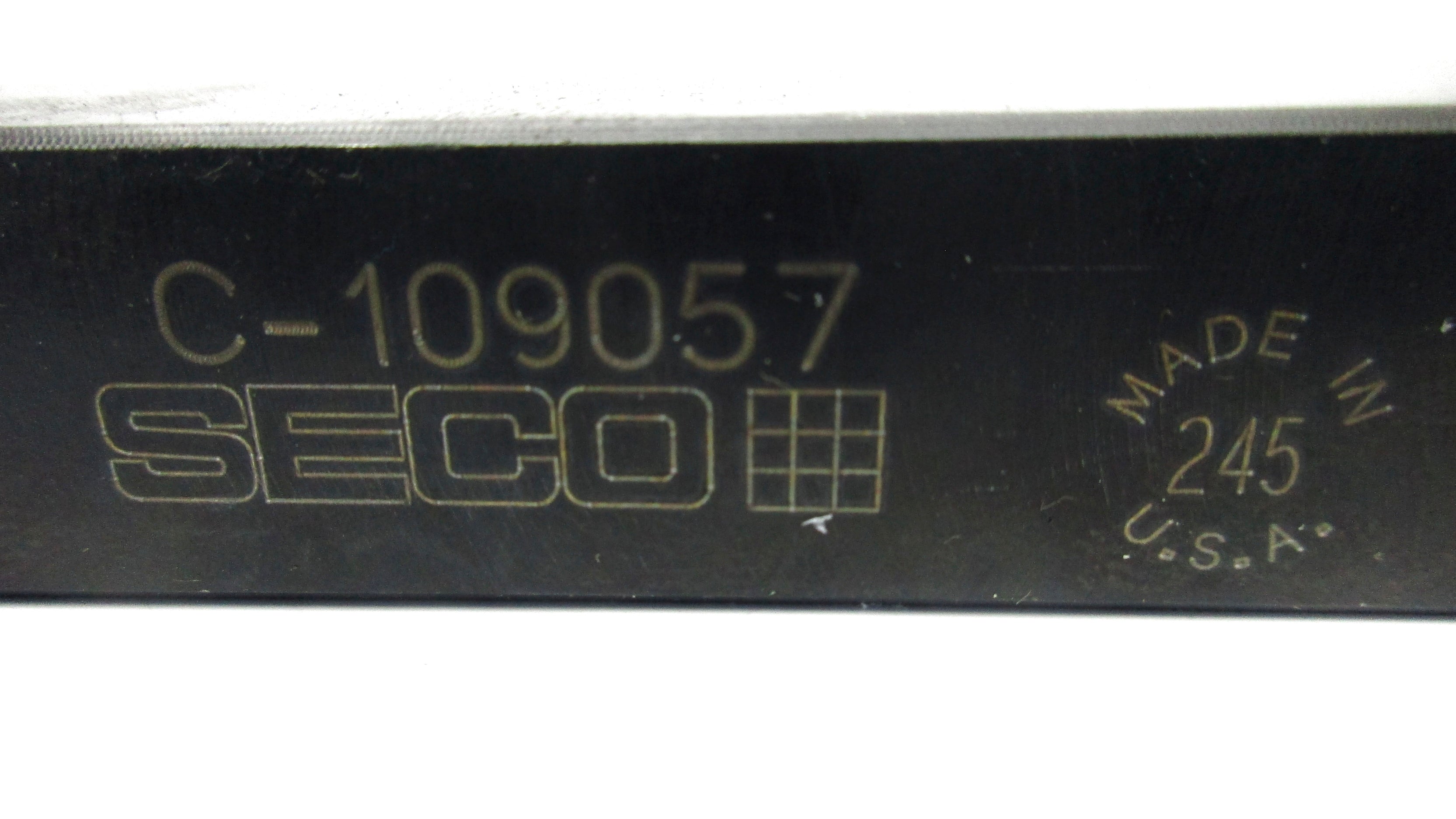 SECO C-109057 NSNP