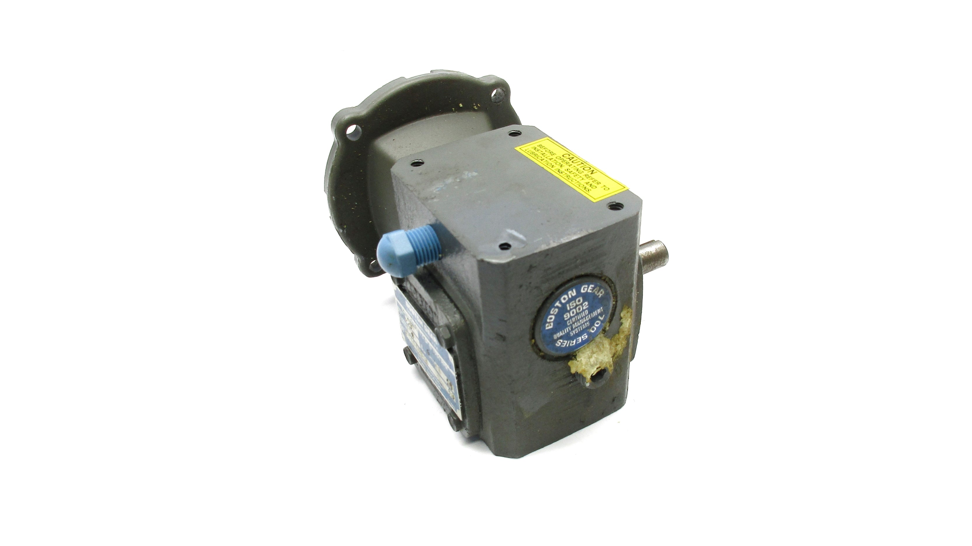 BOSTON GEAR F71015B4G UNMP