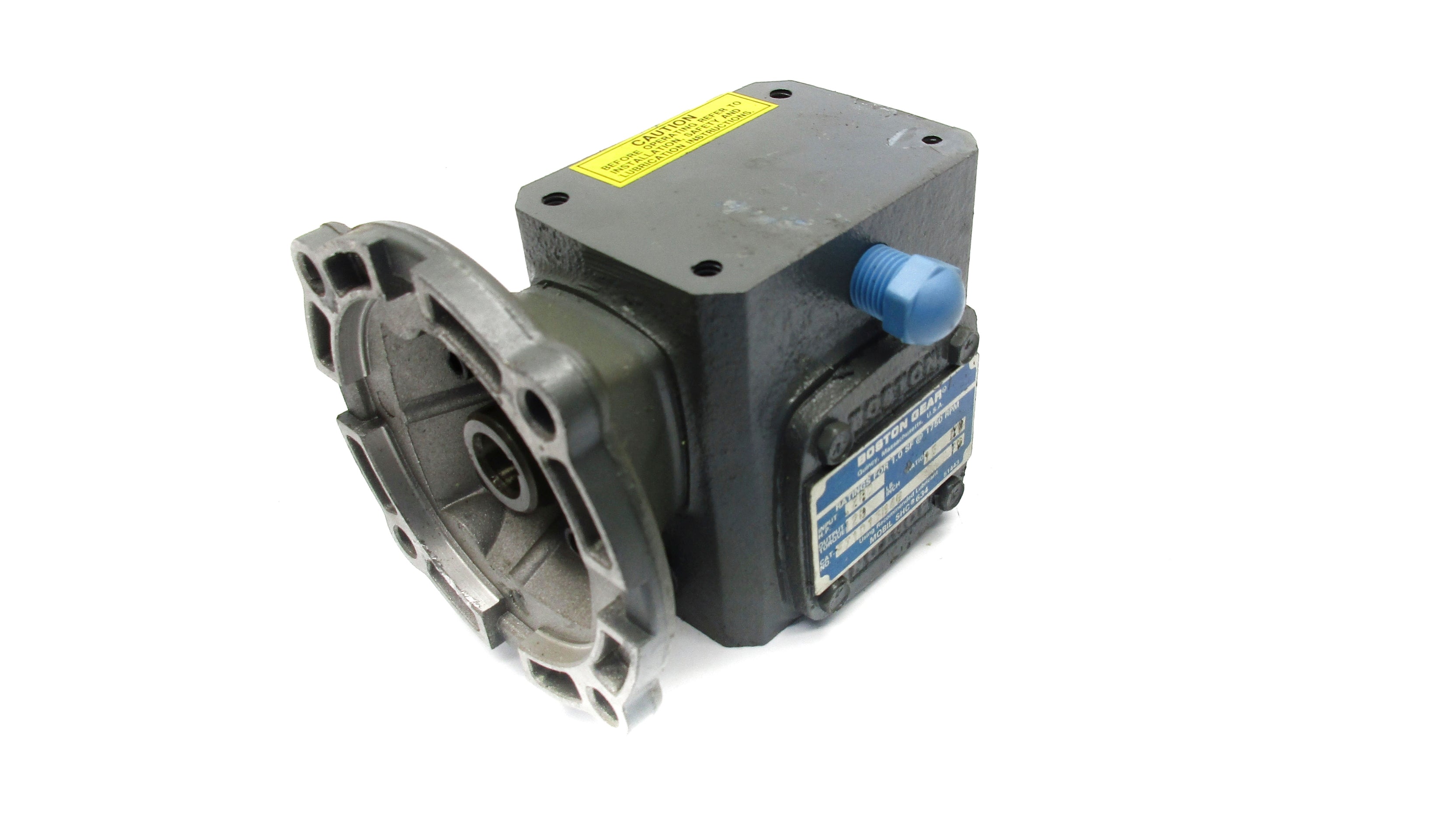 BOSTON GEAR F71015B4G UNMP