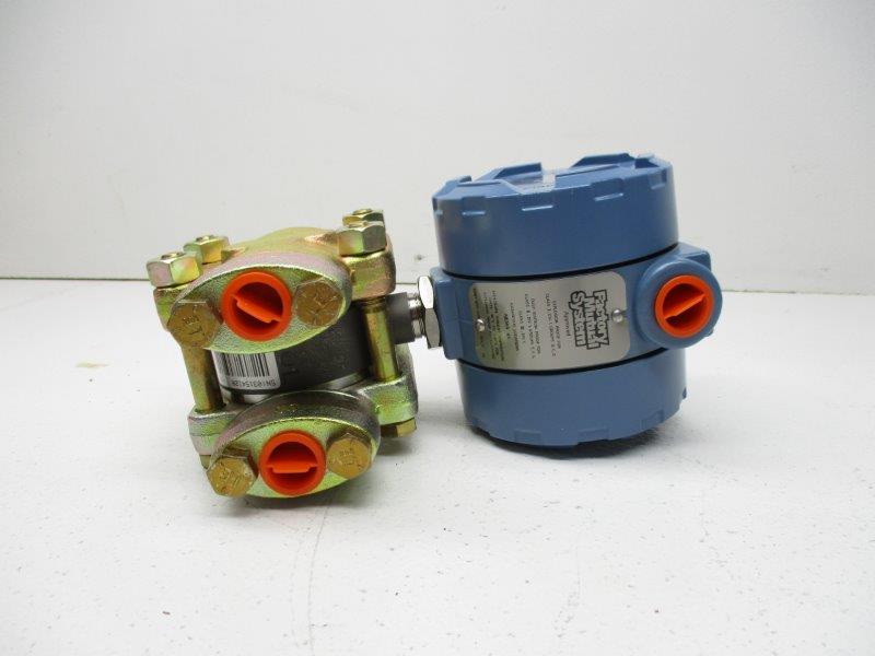 ROSEMOUNT 1151DP6E12  NSNP