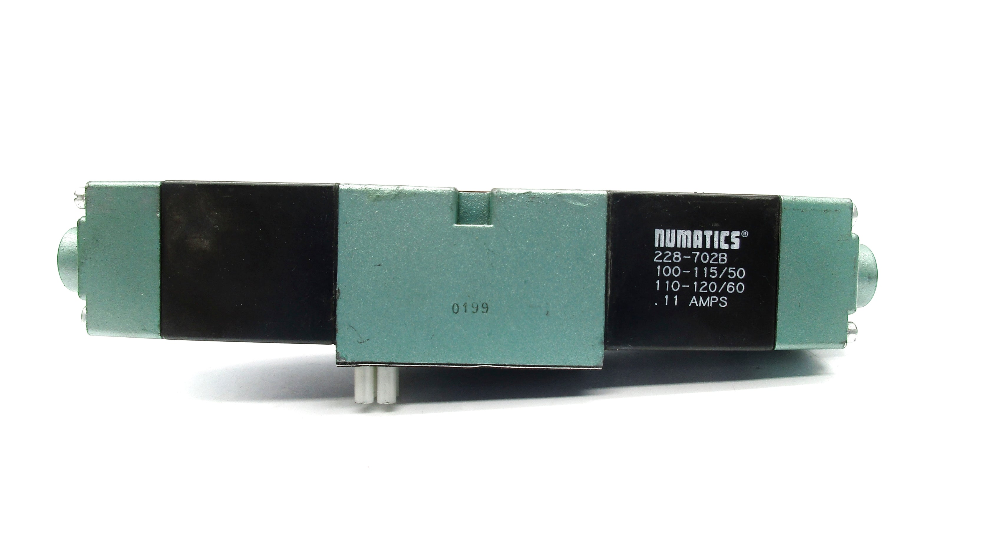 NUMATICS 152SS400K 120V 150PSIG UNMP