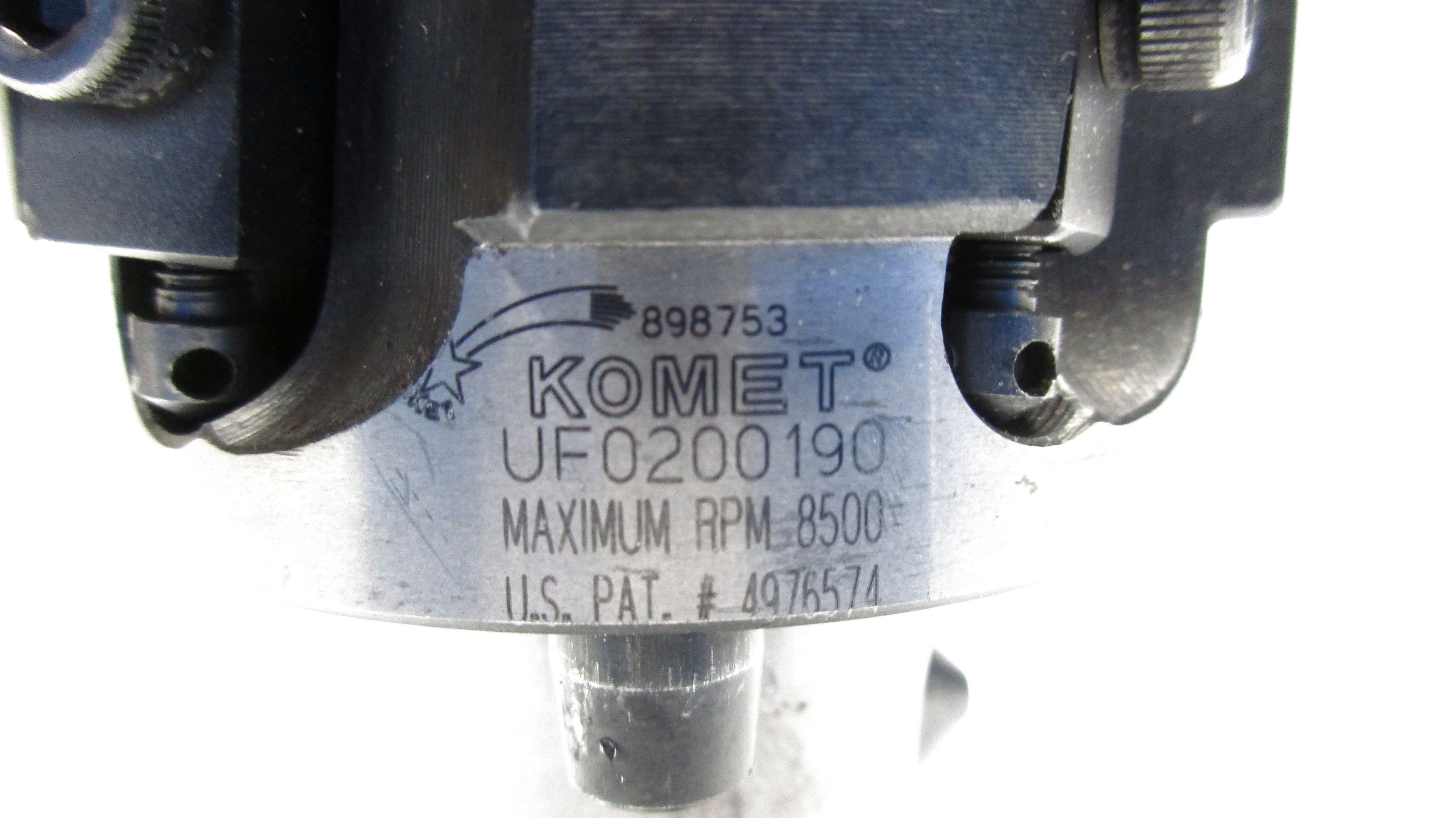 KOMET UF0200190 898753 NSNP