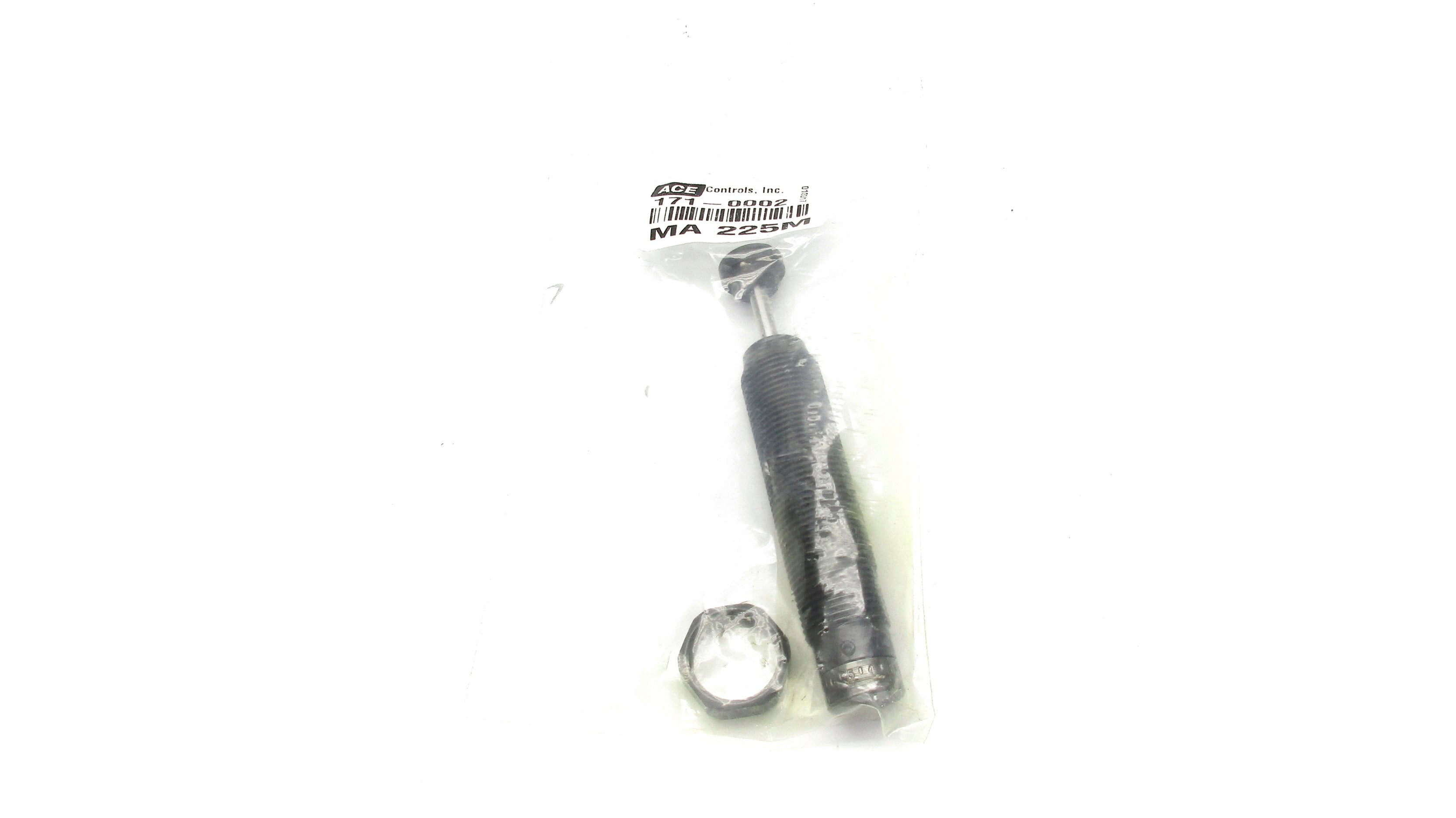 ACE CONTROLS 171-0002 MA225M NSMP