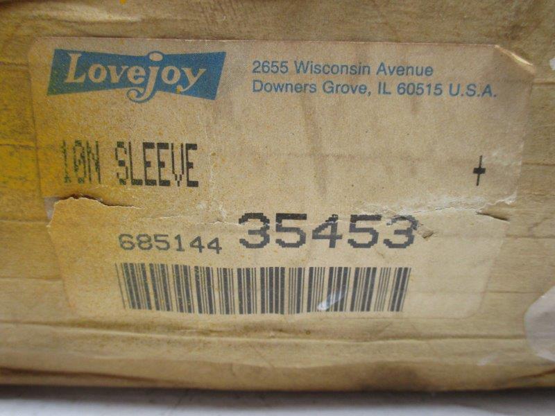 LOVEJOY 68514435453  NSMP