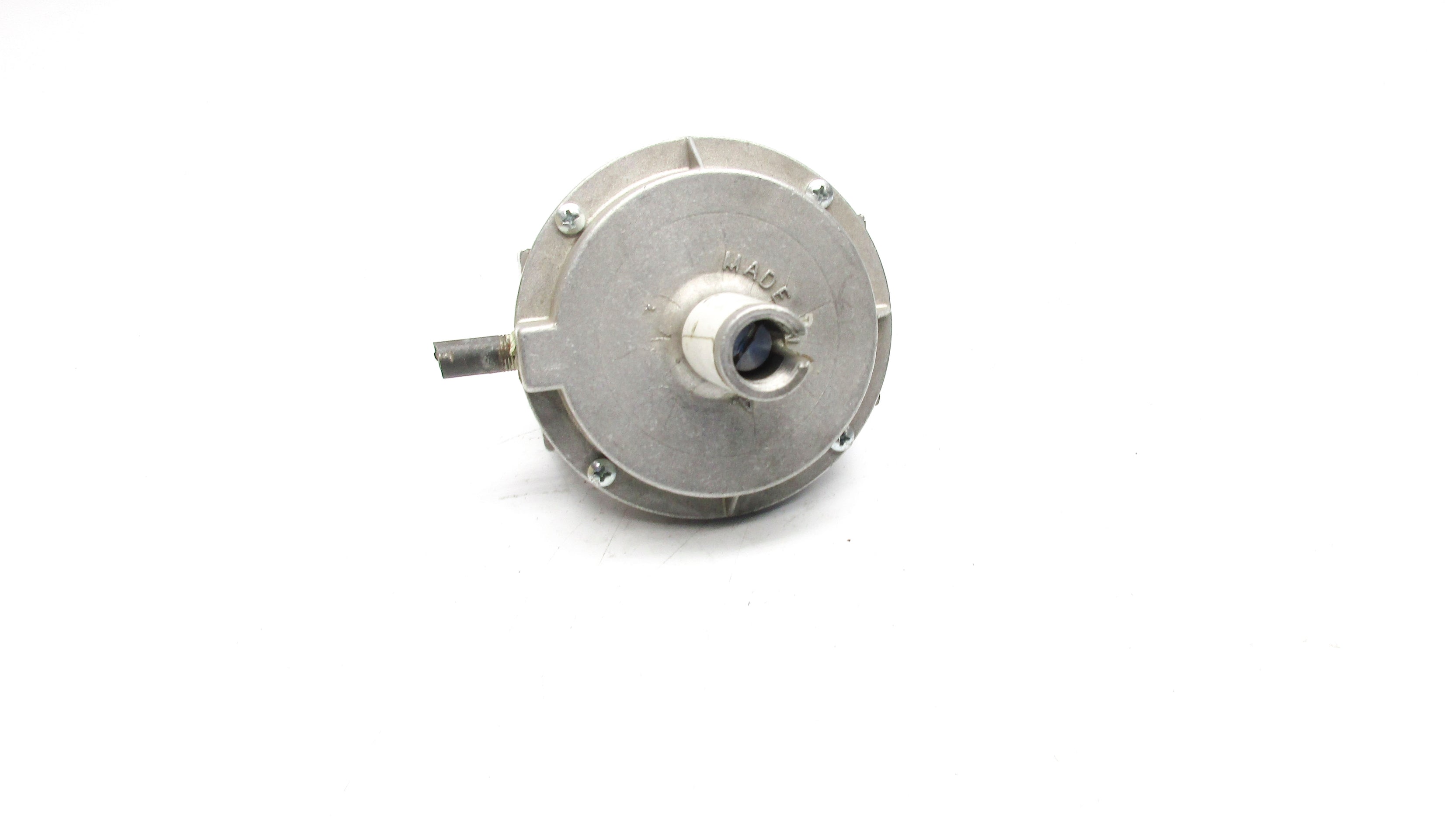 ANTUNES CONTROLS JD-2-GREY UNMP