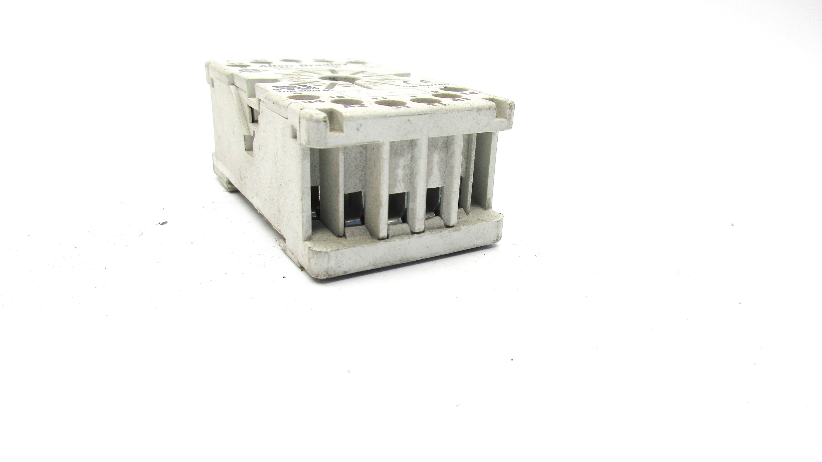 ALLEN BRADLEY 700-HN101 SER. C 400VAC 10A UNMP