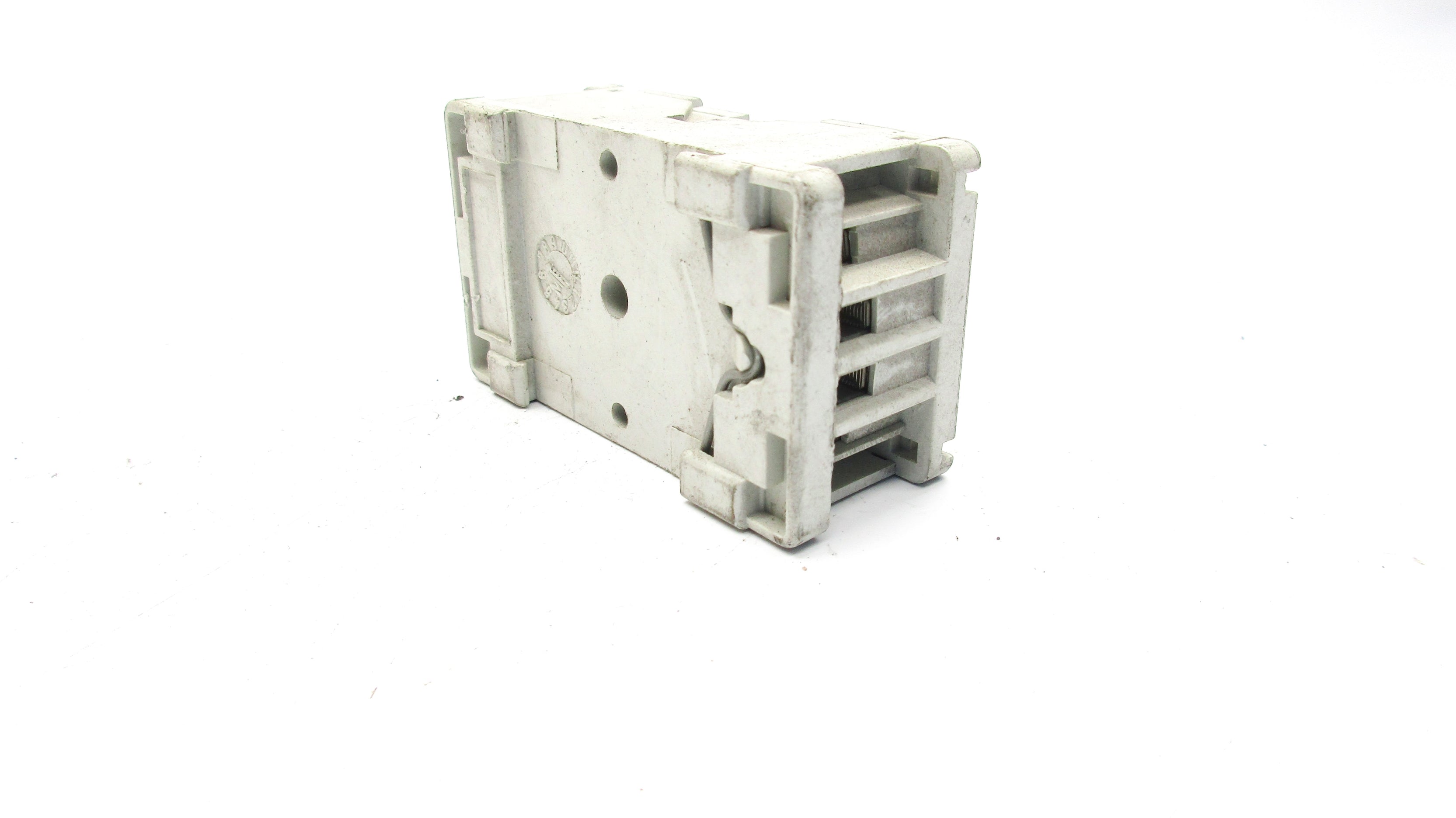 ALLEN BRADLEY 700-HN101 SER. C 400VAC 10A UNMP