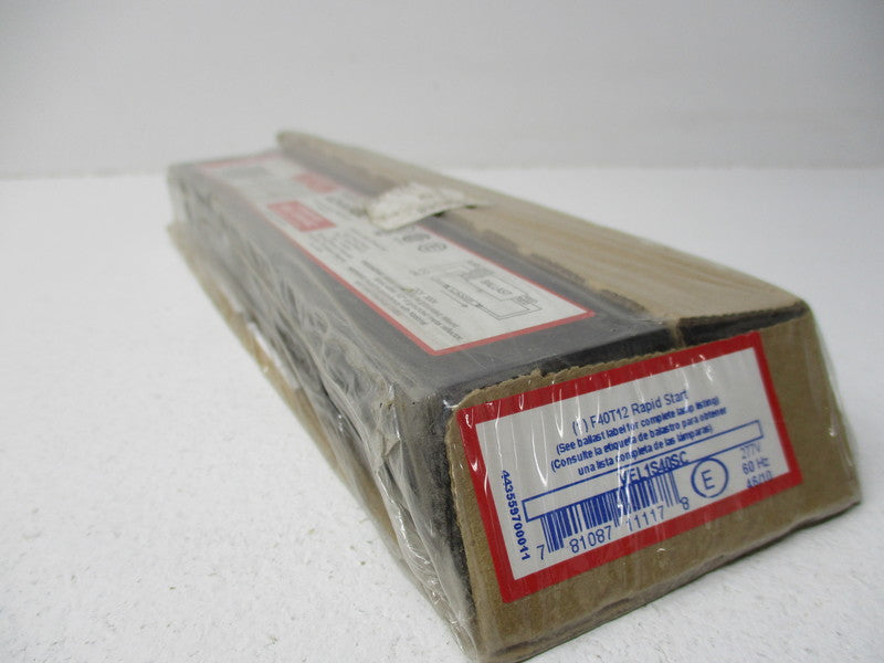 PHILIPS ADVANCE VEL-1S40-SC  NSMP