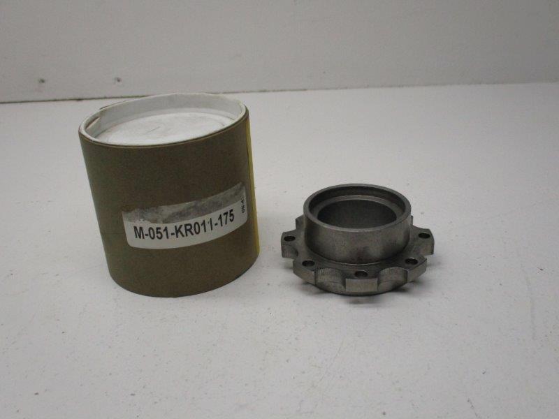 MILLER FLUID POWER M-051-KR011-175  NSMP