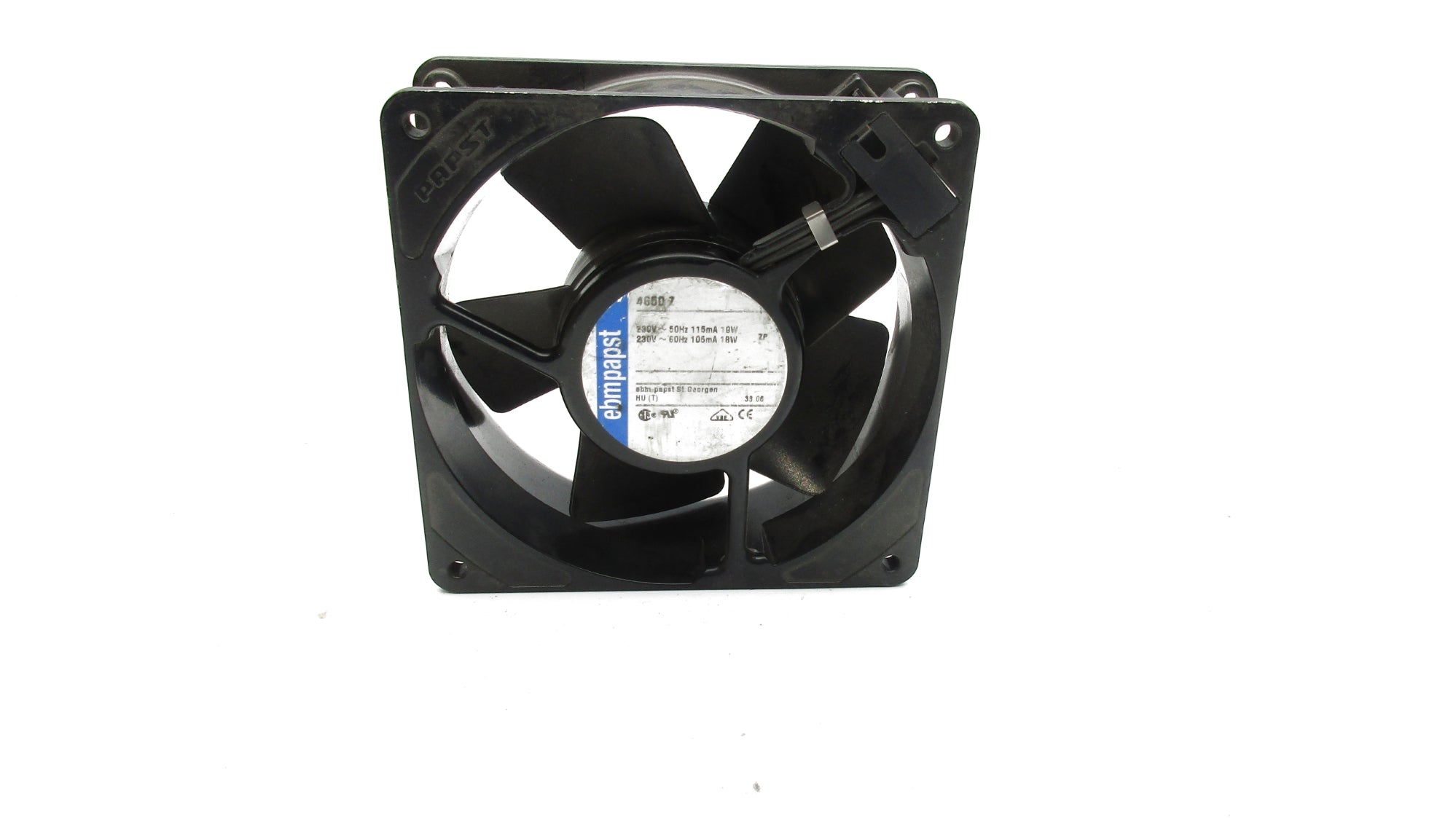 FAN 4650Z UNMP