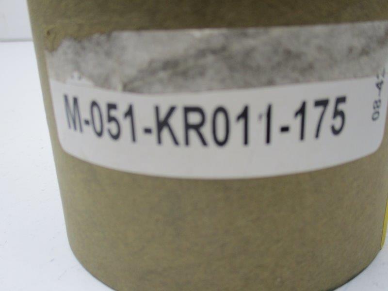 MILLER FLUID POWER M-051-KR011-175  NSMP