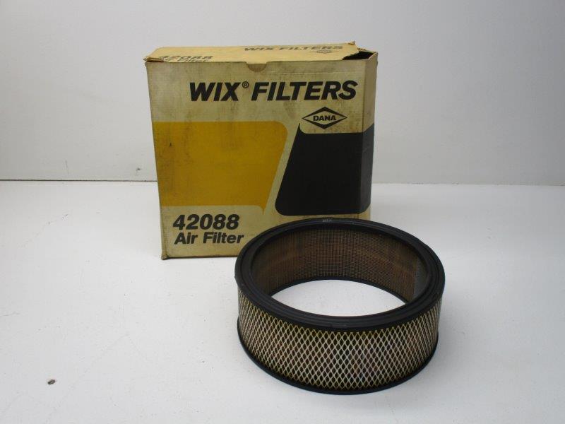 WIX FILTERS 42088  NSMP