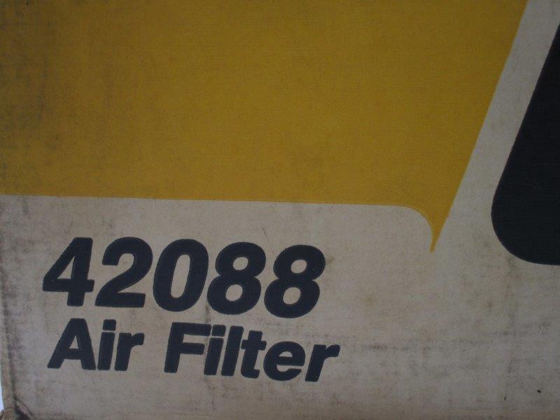 WIX FILTERS 42088  NSMP
