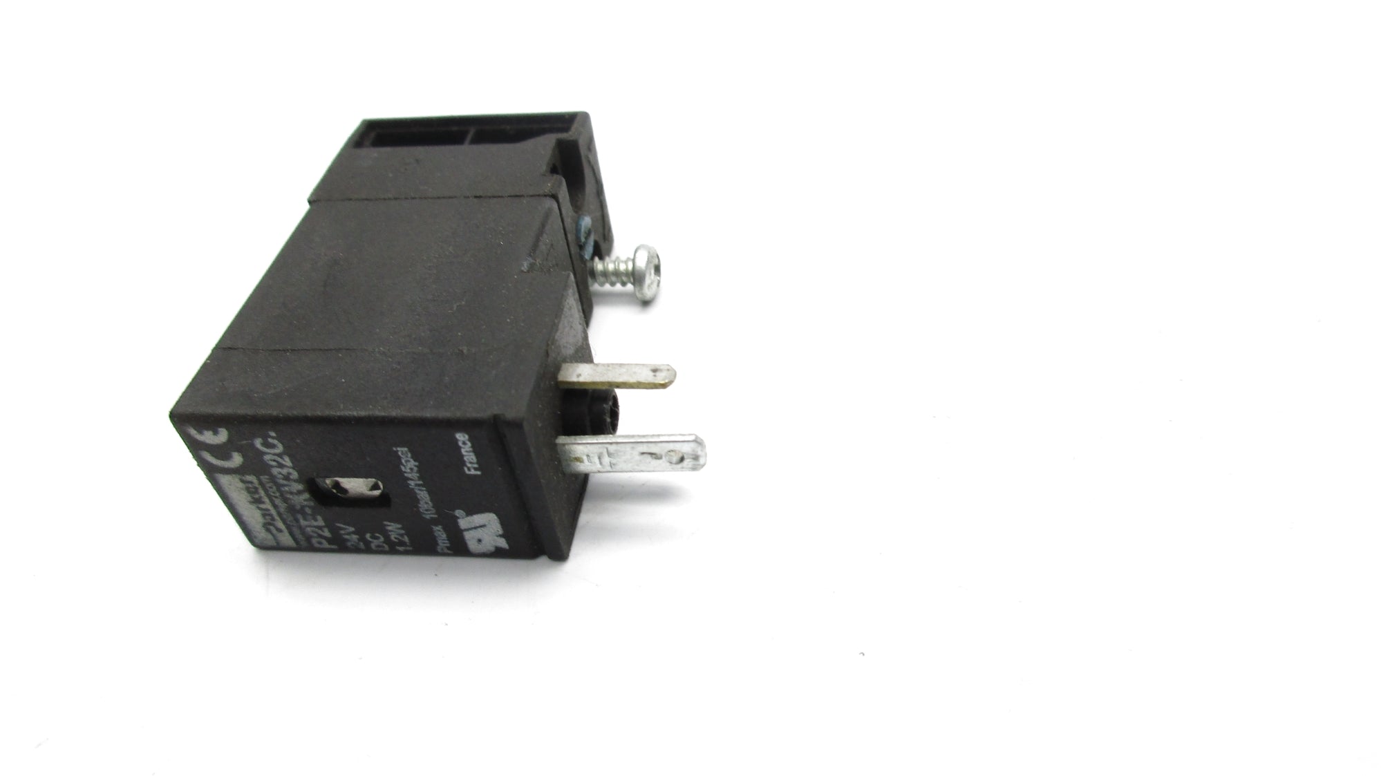 PARKER P2E-KV32C 24VDC 145PSI UNMP