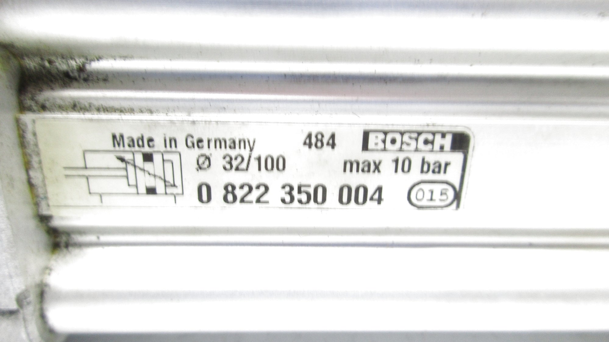 BOSCH 0822350004 UNMP