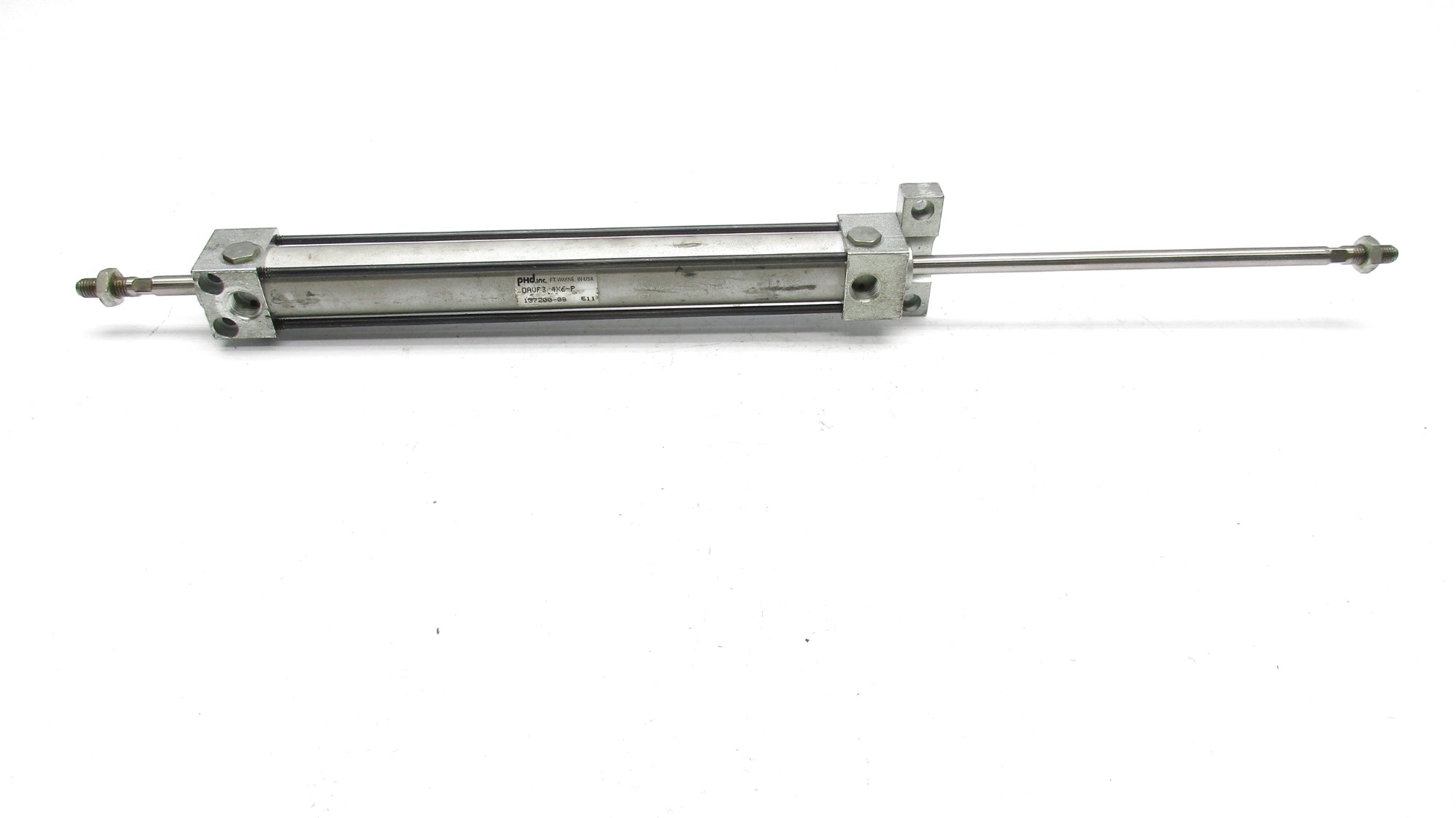 PHD DAVF3/4X6-P UNMP