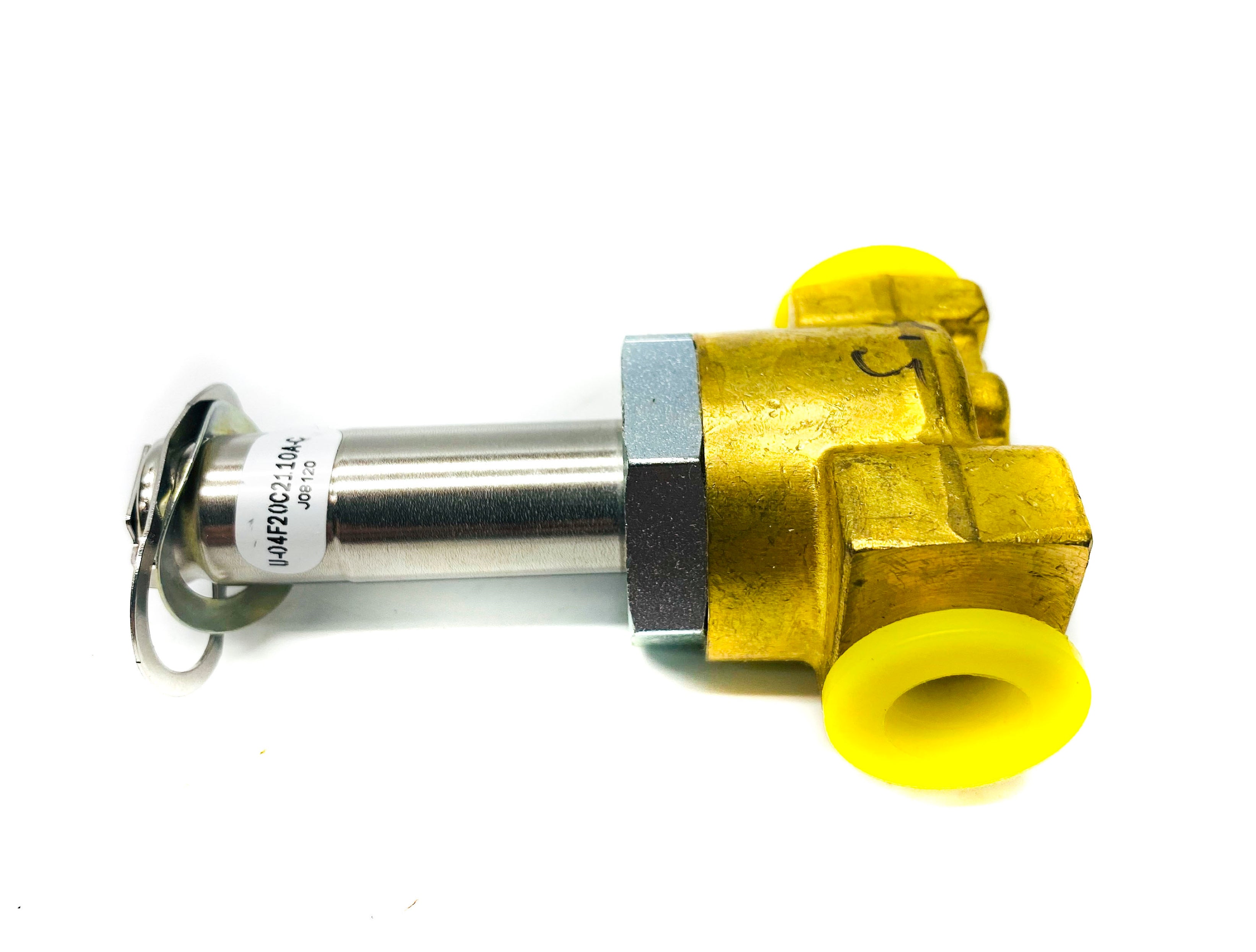 PARKER 04F20C2110ACF NSMP