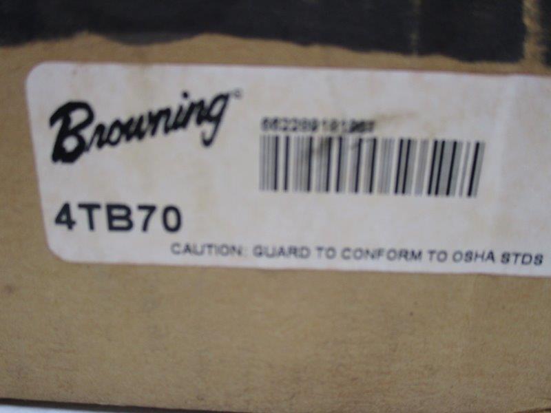 BROWNING 4TB70  NSMP