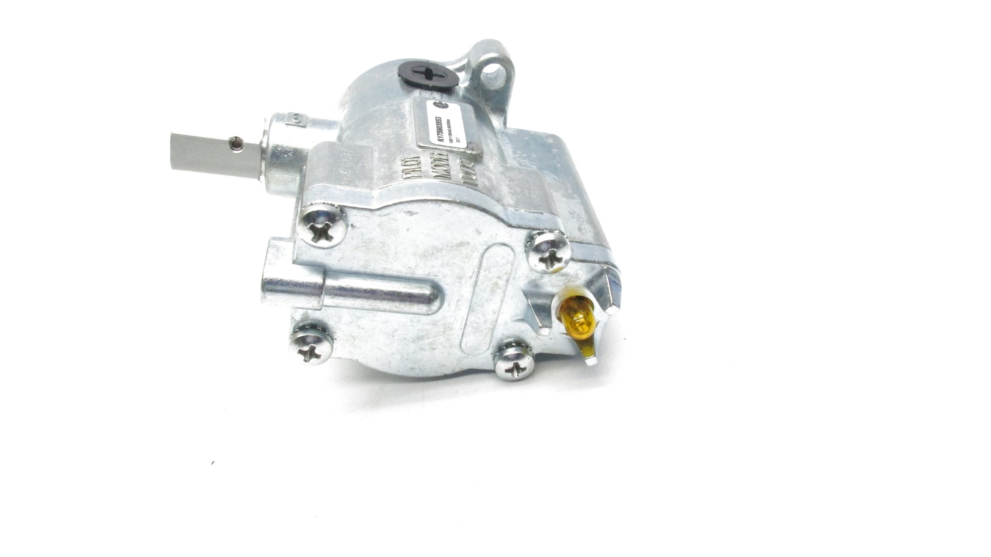 PARKER K175903553 120V 140PSI NSMP