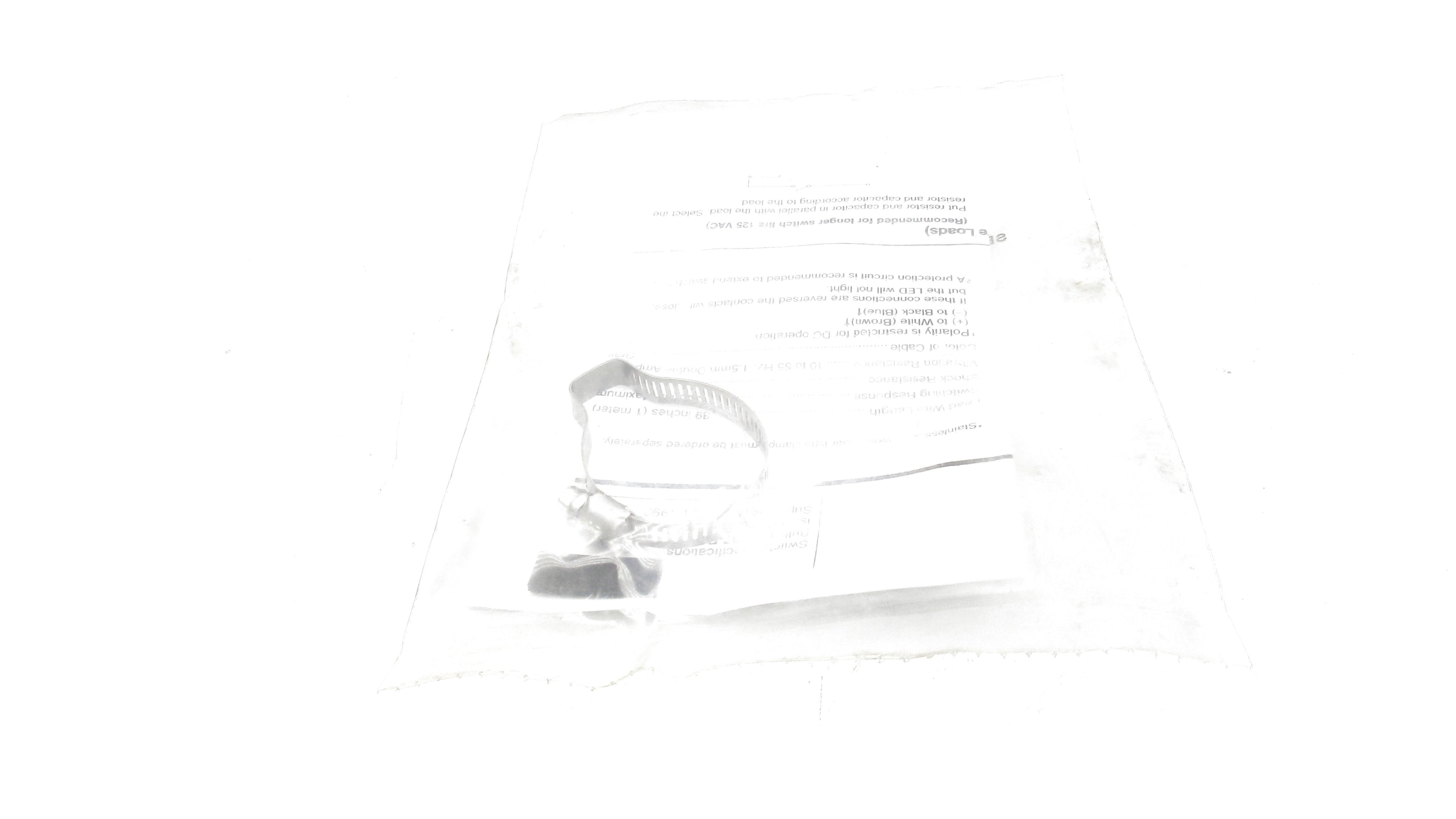 PARKER L073400100 NSMP