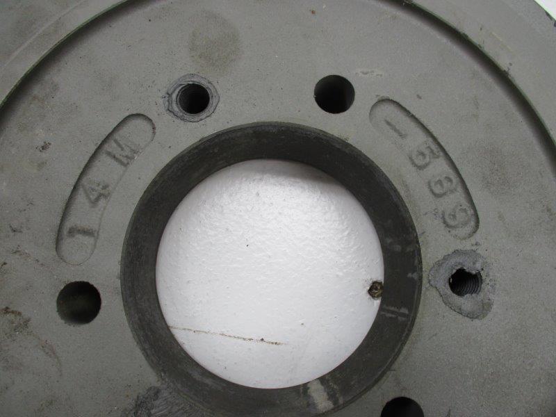 ELECTRON P56-14M-40-E  NSMP