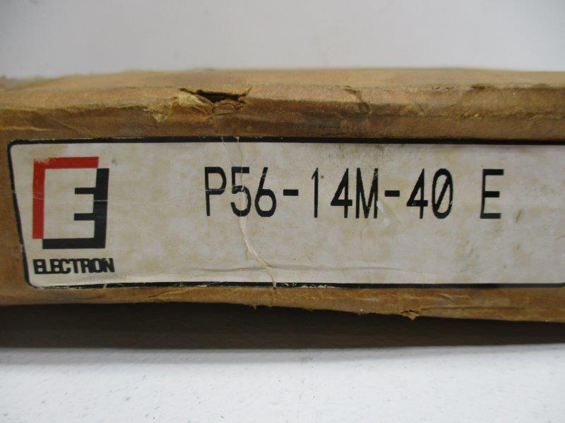 ELECTRON P56-14M-40-E  NSMP